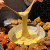 Love chicken by Danmi