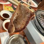 焼肉二丁目 - 