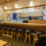 Sushidokoro Kitano Shun - 