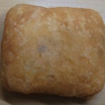 プチ・ポンレヴェック - あんドーナツのパヴェ