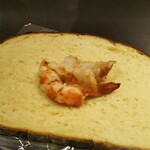岡山浜作 鉄板焼 - 