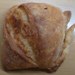 プチ・ポンレヴェック - シュクレ