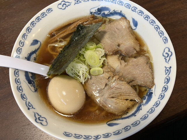 Shina Soba Ibuki photo 3