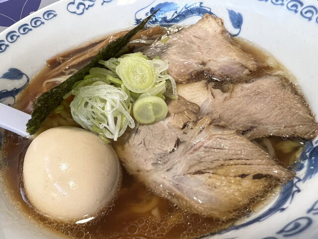 Shina Soba Ibuki photo 5