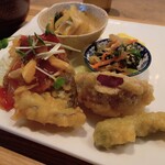 Shokudo Cafe Stekuru