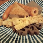 食楽酔笑 まつや - 