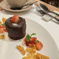 Cucina del NABUCCO - 