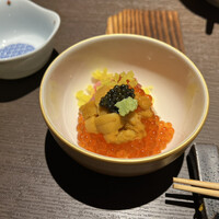 北新地 すし通 - 
