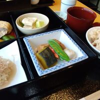 京懐石とゆば料理 松山閣 JR京都伊勢丹店 - 