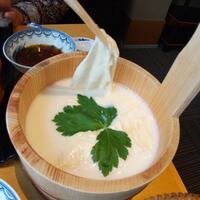 京懐石とゆば料理 松山閣 JR京都伊勢丹店 - 