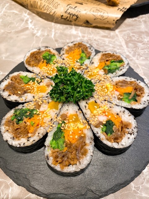 Love chicken by Danmi （ラブ チキン バイ ダンミ） - 心斎橋/韓国