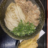 本格派博多うどん はし田たい吉 新橋店