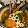 Rojiura Curry SAMURAI.  八王子店