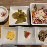 宿ごはん 一粒 - 