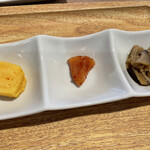 宿ごはん 一粒 - 