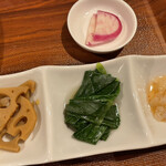 宿ごはん 一粒 - 