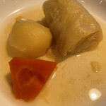 宿ごはん 一粒 - 