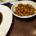 立ち飲み食堂 ウルトラスズキ - 