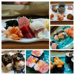 すしやの助六 - 