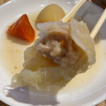 宿ごはん 一粒 - 