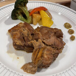 宿ごはん 一粒 - 