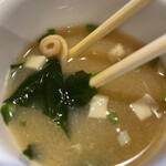 宿ごはん 一粒 - 