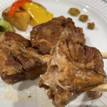 宿ごはん 一粒 - 