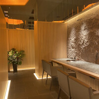 北新地焼肉 きらく - 