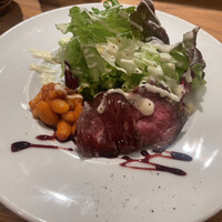 Le Comptoir de シャンパン食堂 - 