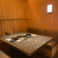 北新地焼肉 きらく - 