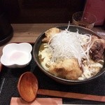 温玉トッピング