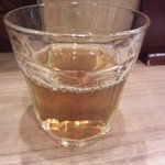 讃岐麺屋 あうん - ちゃ