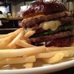 ハングリー ヘブン - 寄りました