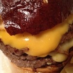 ハングリー ヘブン - やっぱりチェダーでしょ！