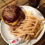 ハングリー ヘブン - ポテトは大盛り