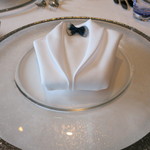 アーリア ディ タクボ - 25年6月　設え