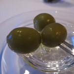 アーリア ディ タクボ - 25年6月　オリーブ