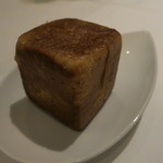 アーリア ディ タクボ - 25年6月　パン