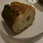 アーリア ディ タクボ - 25年6月　パン