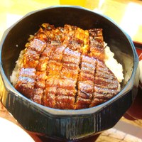 ひつまぶし名古屋備長 マロニエゲート銀座1店 - ひつまぶしＵＰ