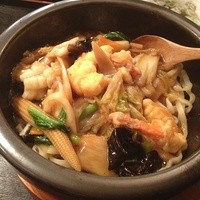 味の中華 羽衣 銀座本店 - 