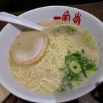 一風堂 - 博多ラーメン