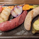 八王子やさいキッチン IL TEATRO AZZURRO - 