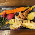 八王子やさいキッチン IL TEATRO AZZURRO - 