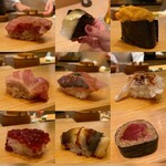 Sushi Kuriyagawa - 