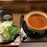 八王子やさいキッチン IL TEATRO AZZURRO - 