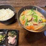 八王子やさいキッチン IL TEATRO AZZURRO - 