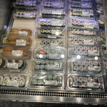 ちよだ鮨 - 料理写真: