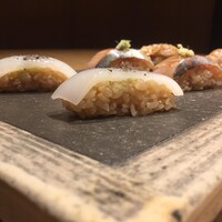 築地青空三代目 大名古屋ビルヂング店 - 