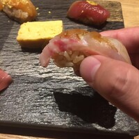 築地青空三代目 大名古屋ビルヂング店 - 